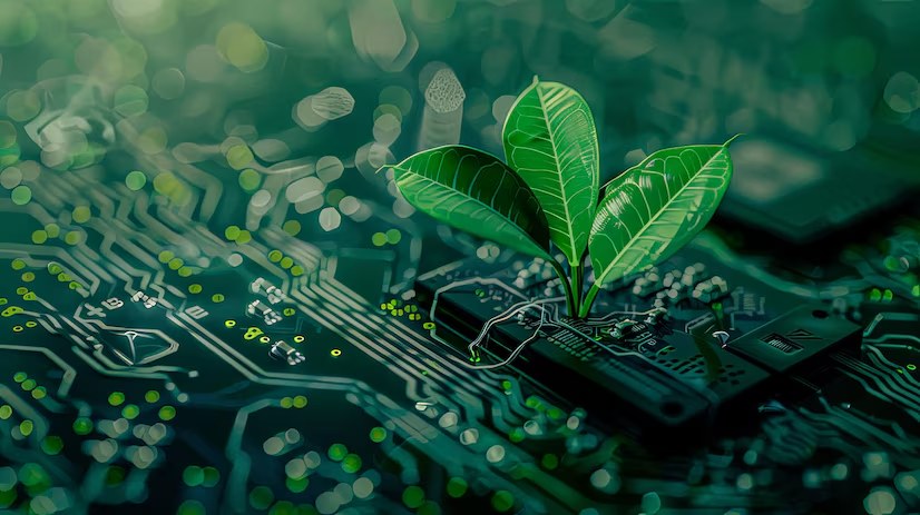 Greenbyte IngerTec | Soluciones Digitales